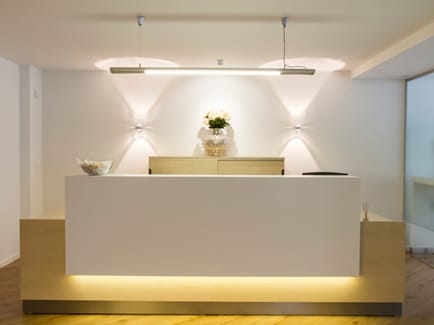 Image 2 of Regus - Lucerne City Centre - Hertensteinstrasse - Lucerne