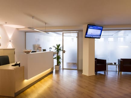 Image 3 of Regus - Lucerne City Centre - Hertensteinstrasse - Lucerne