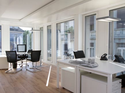 Image 4 of Regus - Lucerne City Centre - Hertensteinstrasse - Lucerne