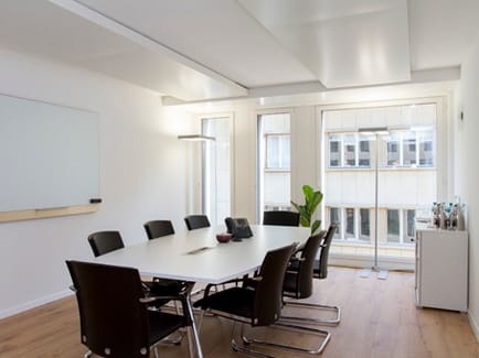 Image 6 of Regus - Lucerne City Centre - Hertensteinstrasse - Lucerne