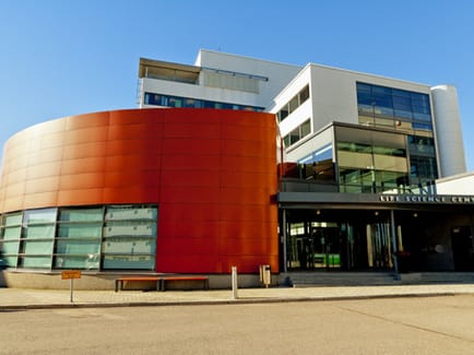 Image 1 of Regus - Life Science Centre - Keilaranta - Espoo