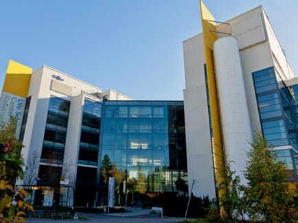 Image 2 of Regus - Life Science Centre - Keilaranta - Espoo