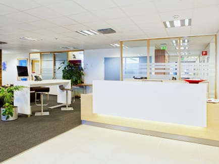 Image 3 of Regus - Life Science Centre - Keilaranta - Espoo