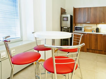 Image 8 of Regus - Life Science Centre - Keilaranta - Espoo