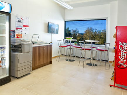 Image 9 of Regus - Life Science Centre - Keilaranta - Espoo