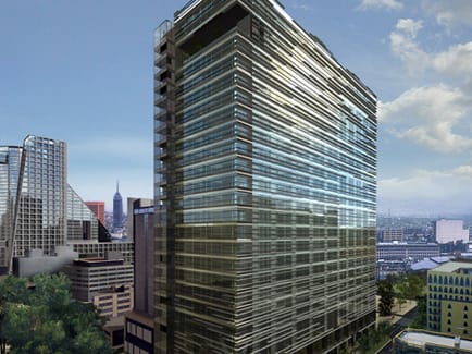 Image 1 of Regus - Mexico City Reforma Financial District - Paseo de la Reforma - Mexico City