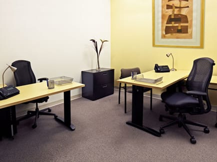 Image 6 of Regus - Mexico City Reforma Financial District - Paseo de la Reforma - Mexico City