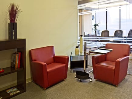 Image 7 of Regus - Mexico City Reforma Financial District - Paseo de la Reforma - Mexico City