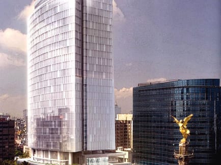 Image 1 of Regus - Mexico City Reforma - New York Life - Paseo de la Reforma - Mexico City