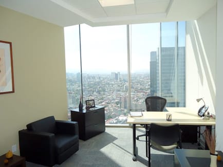 Image 2 of Regus - Mexico City Reforma - New York Life - Paseo de la Reforma - Mexico City