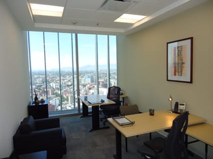 Image 3 of Regus - Mexico City Reforma - New York Life - Paseo de la Reforma - Mexico City