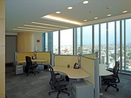 Image 4 of Regus - Mexico City Reforma - New York Life - Paseo de la Reforma - Mexico City