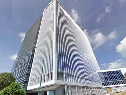 Image 1 of Regus - Mexico City Insurgentes Napoles - Av Insurgentes - Mexico City
