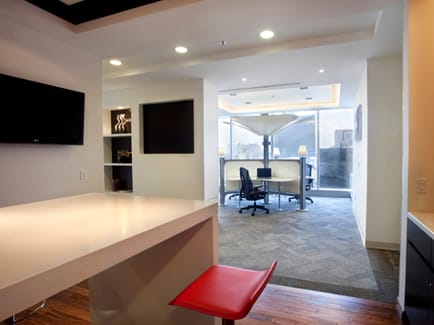 Image 10 of Regus - Mexico City Insurgentes Napoles - Av Insurgentes - Mexico City
