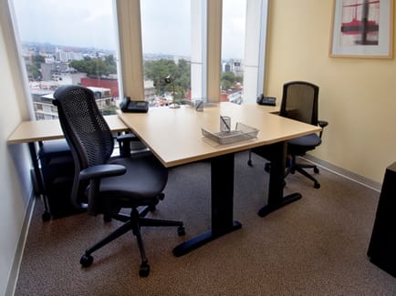 Image 4 of Regus - Mexico City Insurgentes Napoles - Av Insurgentes - Mexico City