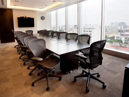 Image 5 of Regus - Mexico City Insurgentes Napoles - Av Insurgentes - Mexico City