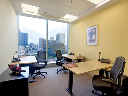 Image 6 of Regus - Mexico City Insurgentes Napoles - Av Insurgentes - Mexico City
