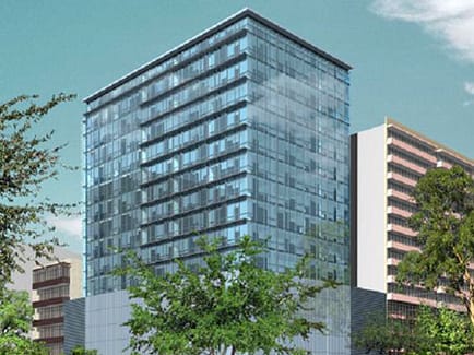 Image 1 of Regus - Mexico City Lagrange Polanco - Jose Luis Lagrange Street - Mexico City