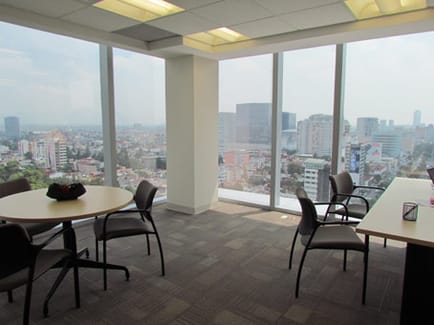 Image 3 of Regus - Mexico City Lagrange Polanco - Jose Luis Lagrange Street - Mexico City