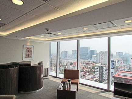 Image 5 of Regus - Mexico City Lagrange Polanco - Jose Luis Lagrange Street - Mexico City
