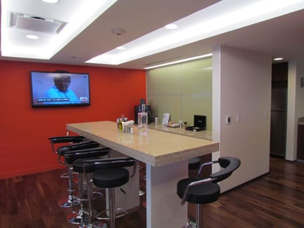 Image 6 of Regus - Mexico City Lagrange Polanco - Jose Luis Lagrange Street - Mexico City