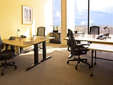 Image 3 of Regus - Mexico City Samara Santa Fe - Santa Fe Avenue - Mexico City