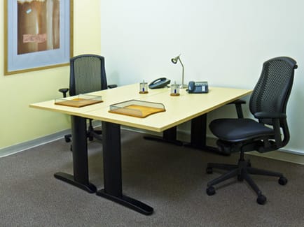 Image 6 of Regus - Mexico City Samara Santa Fe - Santa Fe Avenue - Mexico City