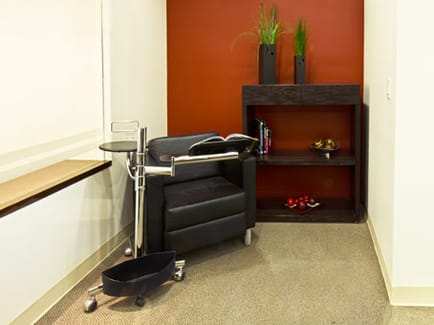 Image 7 of Regus - Mexico City Samara Santa Fe - Santa Fe Avenue - Mexico City