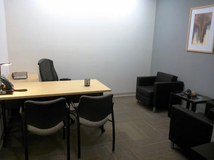 Image 3 of Regus - Mexico City Paseo Interlomas - Paseo Interlomas Corporativo - Mexico City