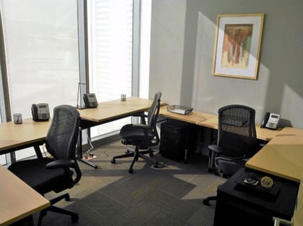 Image 4 of Regus - Mexico City Paseo Interlomas - Paseo Interlomas Corporativo - Mexico City