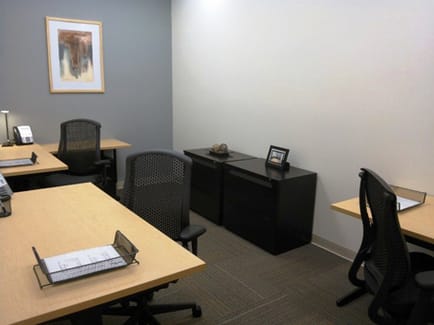 Image 5 of Regus - Mexico City Paseo Interlomas - Paseo Interlomas Corporativo - Mexico City