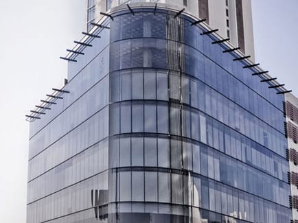 Image 1 of Regus - Puerta del Hierro - Avenida Real Acueducto - Guadalajara