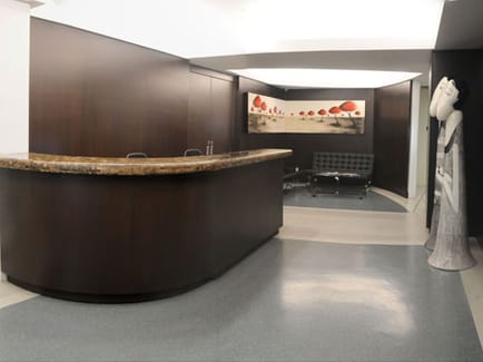 Image 2 of Regus - Puerta del Hierro - Avenida Real Acueducto - Guadalajara