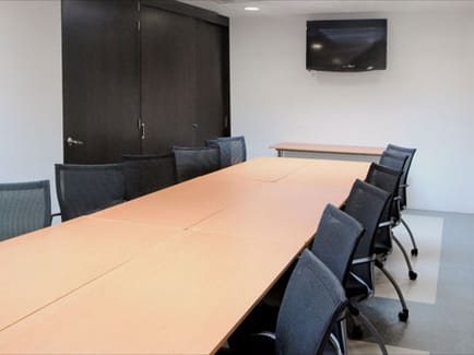 Image 6 of Regus - Puerta del Hierro - Avenida Real Acueducto - Guadalajara