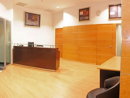 Image 2 of Regus - Parque Industrial Intermex - Periferico Sur - Guadalajara