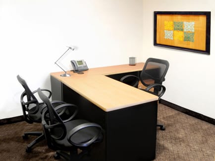 Image 3 of Regus - Parque Industrial Intermex - Periferico Sur - Guadalajara