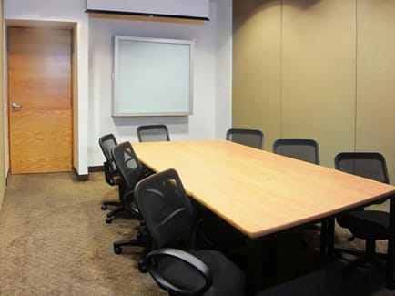 Image 4 of Regus - Parque Industrial Intermex - Periferico Sur - Guadalajara