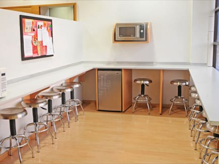 Image 5 of Regus - Parque Industrial Intermex - Periferico Sur - Guadalajara