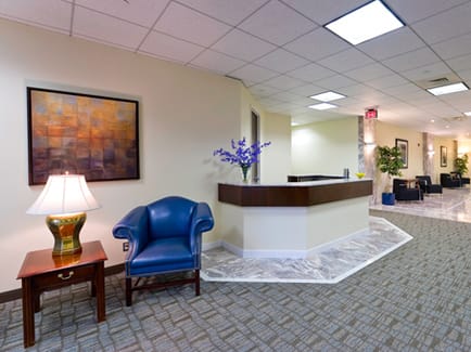 Image 3 of Regus - Center Square, East Tower - 1500 Market Street - Philadelphia - PA