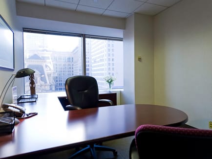 Image 4 of Regus - Center Square, East Tower - 1500 Market Street - Philadelphia - PA