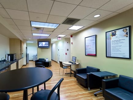 Image 9 of Regus - Center Square, East Tower - 1500 Market Street - Philadelphia - PA