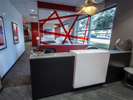 Image 3 of Regus - 227 North Loop 1604 East - San Antonio - TX