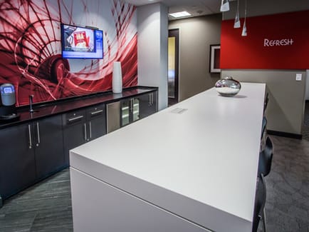 Image 11 of Regus - 227 North Loop 1604 East - San Antonio - TX