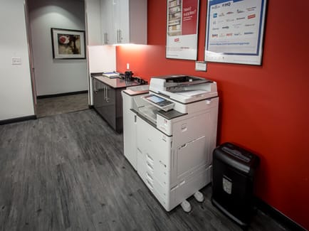 Image 13 of Regus - 227 North Loop 1604 East - San Antonio - TX