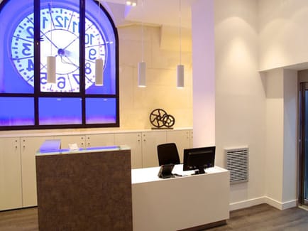Image 2 of IWG (Regus) - CS 21912 Rue Charles Domercq, 33800 - Bordeaux