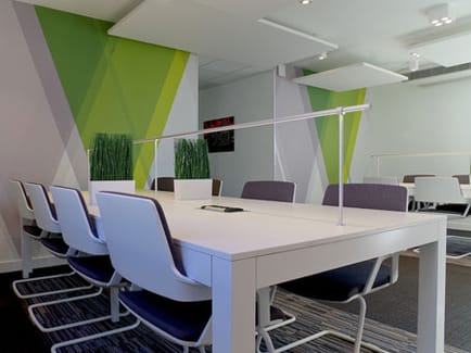 Image 6 of IWG (Regus) - CS 21912 Rue Charles Domercq, 33800 - Bordeaux