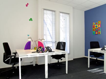 Image 8 of IWG (Regus) - CS 21912 Rue Charles Domercq, 33800 - Bordeaux