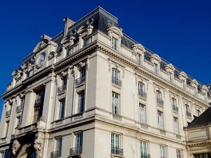 Image 1 of IWG (Regus) - CS 21912 Rue Charles Domercq, 33800 - Bordeaux