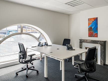 Image 3 of Regus - Place Thiers - Gare de Nancy - Nancy