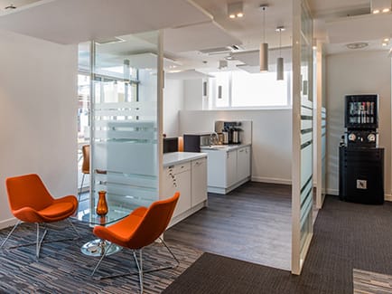 Image 5 of Regus - Place Thiers - Gare de Nancy - Nancy